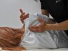 肩こり・腰痛に◎【痛み・不調】かいぜんコース 50分