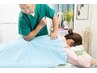 【初】　お試し全身整体60分7500→3980　（妊婦様はマタニティ整体を！）
