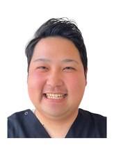 ただき接骨院 整体院 石原院 小林 勇士