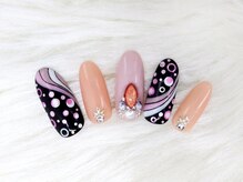 アンジェヴォーグ 名古屋本店(Angevogue)/フォンタナプッチ