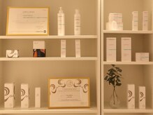 ビビエステティック(vivi_aesthetic)の雰囲気（vivi_aesthetic）