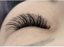 アイミス(EYE Miss)の雰囲気（「バインドロック」持ちがよく負担少なくボリュームラッシュ）