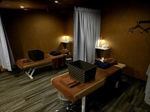 ほぐし処 ささ木