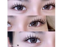 シュガーアイサロン 平塚店(SUGAR)/マツエク/フラットラッシュ