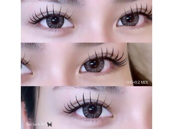 シュガーアイサロン 平塚店(SUGAR)/マツエク/フラットラッシュ