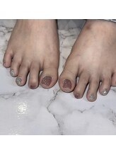 ミスネイル あがり浜店(Ms.naiL)/フラッシュネイル