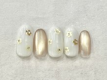 ルアナ 若葉台店(LUANA)/シンプルラグジュアリープラン