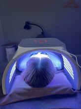 ハリファ鍼灸院 熊本光の森院(HariFa鍼灸院)/美容鍼×光美容【白】