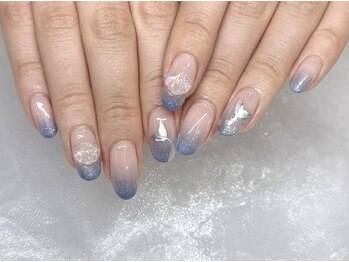 ミクス バイ キングジム(Mxx by KingGYM)/スタンダードコース/海¥9000