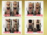 【期間限定!!特別体験＊】脂肪冷却×整体×ピラティス 32000円→6600円