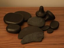 アカリ(Akali)/バザルトストーン