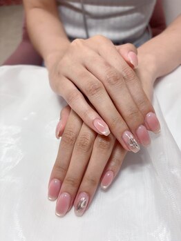 ワンホンネイル