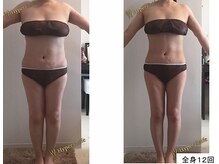 トータルボディサロン グリーン 日本橋駅前店(Green)/痩身マシン×リンパマッサージ