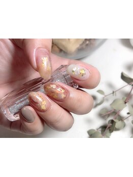 大人女性向けこだわりサロン