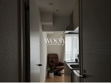 プライベート空間でゆっくり過ごせます♪