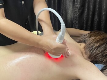 モゼ(moze)の写真/男性専用トータルビューティーサロン☆結果重視の本格施術で清潔感、通いやすい価格で第一印象をサポート