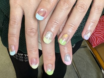 アップトゥーノーグッド(UP TO NO GOOD)/