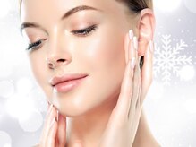 トウキョウビューティーラボ(TOKYO BEAUTY LABO.)/ホワイトスノーピール施術写真