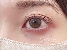 エスリリープラス(SLily+)/【パリジェンヌラッシュリフト】