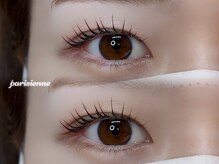 シーヘア アンド ビューティー(See. Hair&Beauty)/パリジェンヌリフト