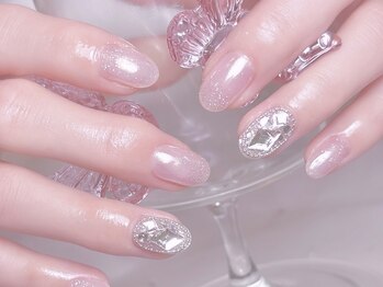 ミルキーココ(milky Coco)/