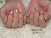 定額デザインA・B・Ｃご用意しております♪カラーチェンジok