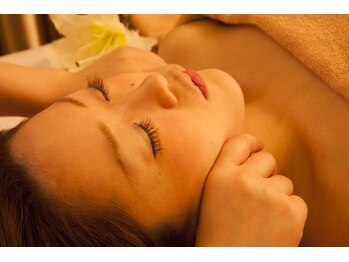 癒しの郷 池袋店