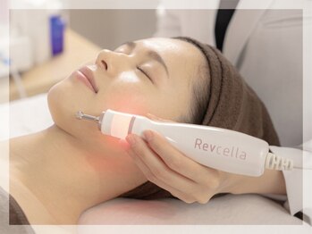 コト(Koto)/プラズ肌質改善で素肌美人◎