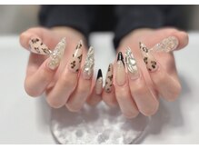 アイラッシュサロン リリー(LILLY)/ネイル