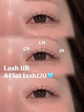 リンネ(LinNe)/KURUMI担当