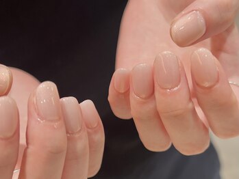 サイン(sin.)/ワンカラー