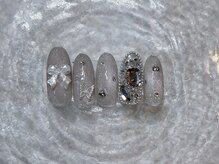 ニュイ 浦和店(nuit)/design定額コース￥8,500