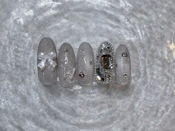 ニュイ 浦和店(nuit)/design定額コース￥8,500