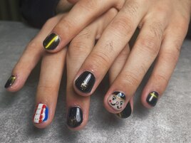 持ち込みデザイン