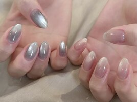 水光マグネット