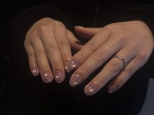 ジュベネイル(juve.nail)/マグネットシンプル