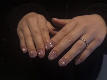 ジュベネイル(juve.nail)/マグネットシンプル