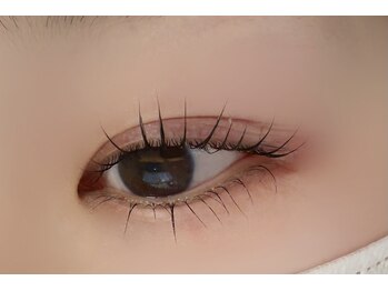 エクラ(eclat)/【まつげパーマ】中野