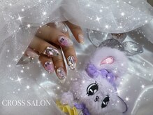 クロスサロン(CROSS &nbsp;SALON)/