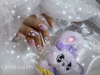 クロスサロン(CROSS &nbsp;SALON)/