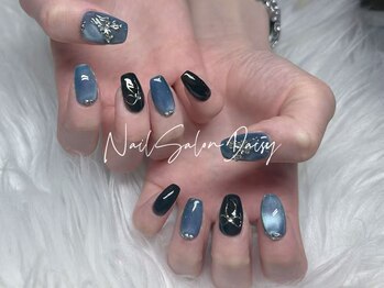 ネイルサロン デイジー(daisy)/