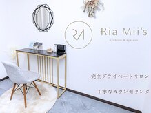 リアミーズ 北千住店(Ria Mii's)