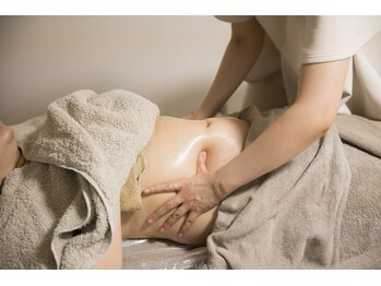 美 プラス(美 Plus)の写真/3ヶ月で理想のボディへ!お腹スッキリ夏前のダイエット☆デトックスも◎