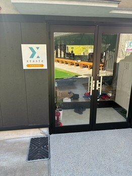 エクステイスト(xtaste)/