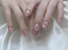 インザピンクリリー(in the pink LILY)/