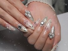 シーネイルサロン 香取店(C nail salon)