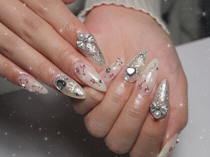 シーネイルサロン 香取店(C nail salon)の写真
