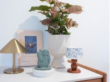 リリーフポート フェミナ鍼灸整体院 大濠公園店/院への入り口