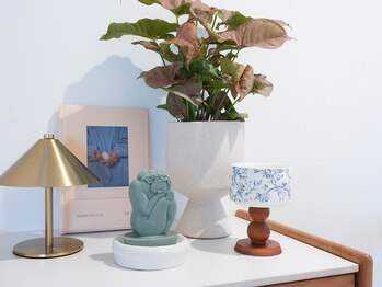 リリーフポート フェミナ鍼灸整体院 大濠公園店/院への入り口