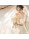 フェデネージュ(fee des neige)の写真/「人生最高の一日に、最高の私を。」ブライダル前の徹底集中ケアで自信に満ちた花嫁へ◎《今だけ特別価格》